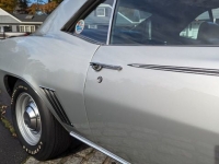 1969 Chevrolet Camaro for sale in Riverhead, New York (ID-122826)