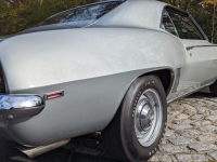 1969 Chevrolet Camaro for sale in Riverhead, New York (ID-122826)