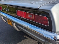 1969 Chevrolet Camaro for sale in Riverhead, New York (ID-122826)