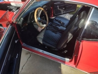 1969 Chevrolet Camaro for sale in Michigan (ID-122947)