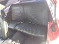 1969 Chevrolet Camaro for sale in Michigan (ID-122947)