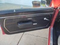1969 Chevrolet Camaro for sale in Michigan (ID-122947)