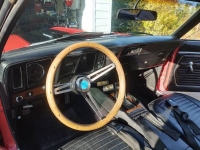 1969 Chevrolet Camaro for sale in Michigan (ID-122947)
