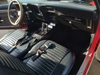 1969 Chevrolet Camaro for sale in Michigan (ID-122947)