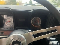 1969 Chevrolet Camaro for sale in Michigan (ID-123087)