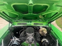 1969 Chevrolet Camaro for sale in Michigan (ID-123087)