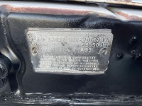 1969 Chevrolet Camaro for sale in Michigan (ID-123593)