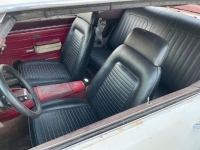 1969 Chevrolet Camaro for sale in Michigan (ID-123593)