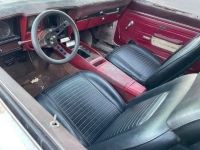 1969 Chevrolet Camaro for sale in Michigan (ID-123593)