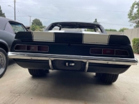 1969 Chevrolet Camaro for sale in Michigan (ID-123605)