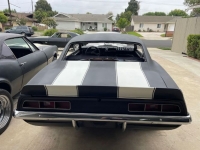 1969 Chevrolet Camaro for sale in Michigan (ID-123605)