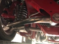 1969 Chevrolet Camaro for sale in Michigan (ID-123999)