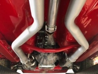 1969 Chevrolet Camaro for sale in Michigan (ID-123999)
