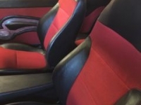 1969 Chevrolet Camaro for sale in Michigan (ID-123999)