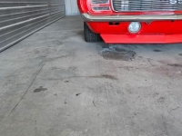 1969 Chevrolet Camaro for sale in Michigan (ID-123999)