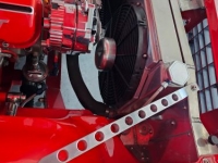 1969 Chevrolet Camaro for sale in Michigan (ID-123999)