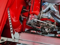 1969 Chevrolet Camaro for sale in Michigan (ID-123999)