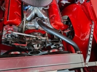 1969 Chevrolet Camaro for sale in Michigan (ID-123999)