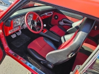1969 Chevrolet Camaro for sale in Michigan (ID-123999)