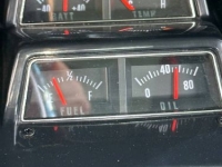 1969 Chevrolet Camaro for sale in Michigan (ID-124069)