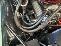 1969 Chevrolet Camaro for sale in Michigan (ID-124069)