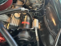 1969 Chevrolet Camaro for sale in Michigan (ID-124069)