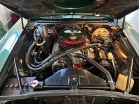 1969 Chevrolet Camaro for sale in Michigan (ID-124069)