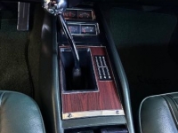 1969 Chevrolet Camaro for sale in Michigan (ID-124069)