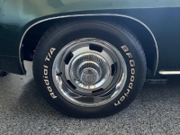 1969 Chevrolet Camaro for sale in Michigan (ID-124069)