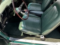 1969 Chevrolet Camaro for sale in Michigan (ID-124069)
