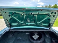 1969 Chevrolet Camaro for sale in Michigan (ID-124069)