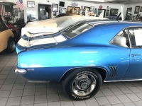 1969 Chevrolet Camaro for sale in Riverhead, New York (ID-124281)