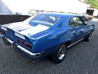 1969 Chevrolet Camaro for sale in Riverhead, New York (ID-124281)
