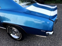 1969 Chevrolet Camaro for sale in Riverhead, New York (ID-124281)