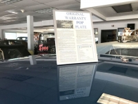 1969 Chevrolet Camaro for sale in Riverhead, New York (ID-124281)