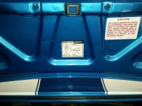 1969 Chevrolet Camaro for sale in Riverhead, New York (ID-124281)