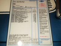 1969 Chevrolet Camaro for sale in Riverhead, New York (ID-124281)