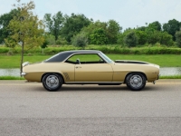 1969 Chevrolet Camaro for sale (ID-124440)