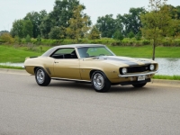 1969 Chevrolet Camaro for sale (ID-124440)