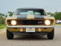 1969 Chevrolet Camaro for sale (ID-124440)