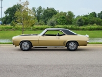 1969 Chevrolet Camaro for sale (ID-124440)
