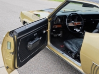 1969 Chevrolet Camaro for sale (ID-124440)