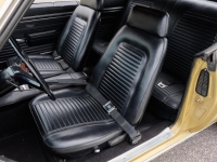 1969 Chevrolet Camaro for sale (ID-124440)