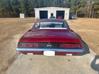 1969 Chevrolet Camaro for sale in Michigan (ID-124515)