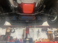 1969 Chevrolet Camaro for sale in Michigan (ID-124515)