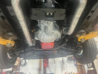 1969 Chevrolet Camaro for sale in Michigan (ID-124515)