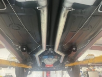 1969 Chevrolet Camaro for sale in Michigan (ID-124515)