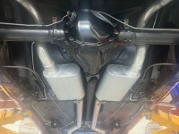 1969 Chevrolet Camaro for sale in Michigan (ID-124515)
