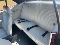 1969 Chevrolet Camaro for sale in Michigan (ID-124515)