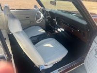 1969 Chevrolet Camaro for sale in Michigan (ID-124515)